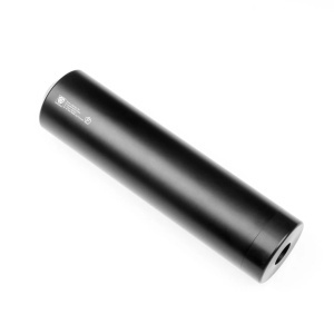 SILENCER Thread 22x1.5 - CNC L 20cm - for M17 | FSC | FSC XP | Pistelle X-68