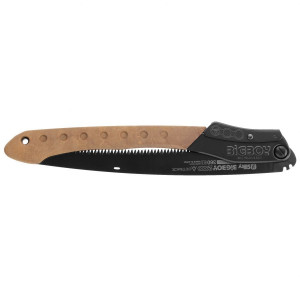 Silky Bigboy Outback 360-6.5 Folding Hand Saw - Img 2