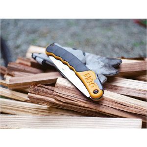 Silky F180-14 folding handsaw - Img 3