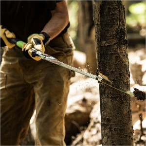 Silky Katanaboy 650-4 Folding Hand Saw - Img 8