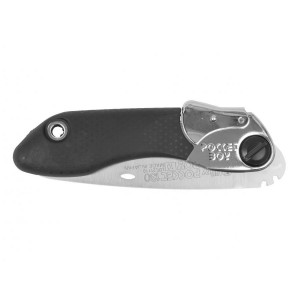 Silky Pocketboy 130-10 Folding Hand Saw - Img 3