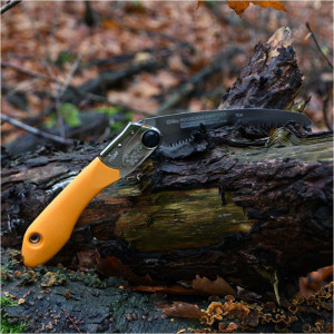 Silky Pocketboy Curve 170-8 Folding Hand Saw - Img 4