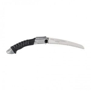 Silky Super Accel Curve 210-8 Folding Hand Saw