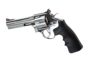 Smith&Wesson 629 Classic 5 Inch Full Metal Co2 [2.6467] - Img 2
