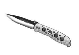 Smith & Wesson Extreme Ops CK105BK - Folding knife
