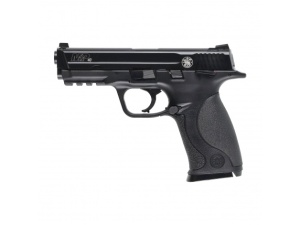 Smith&Wesson M&P 40 TS 6mm Airsoft Pistol [GBB] - Img 1