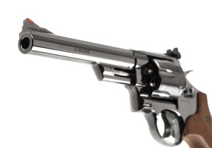 Smith&Wesson M29 6.5 Inch Full Metal Co2 [2.6465] - Img 4