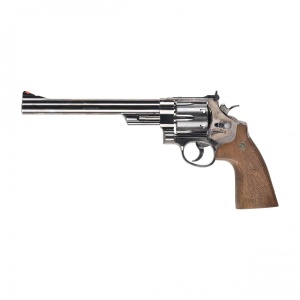 Smith&Wesson M29 6mm Co2 Airsoft Revolver 8 3/8" [2.6466]