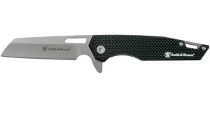 Smith & Wesson Sideburn - Folding Knife