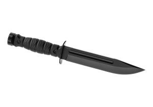 Smith&Wesson Special Ops Survival 7" Knife