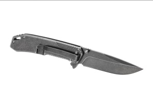 Smith & Wesson SW609 Liner Lock Folding Knife - Img 2
