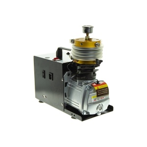 Soger HPA System Air Compressor Electric 4500 PSI Model ES011 - Img 5