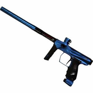 SP Shocker AMP marker, dust blue - Img 1