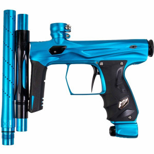 SP Shocker AMP marker, dust teal - Img 3