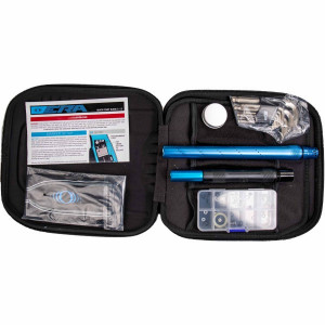 SP Shocker ERA marker, blue matte - Img 4