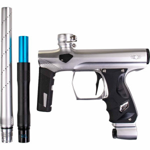 SP Shocker ERA marker, white matte - Img 3