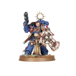 Space Marines: Bladeguard Veteran Squad [48-44] - Img 3