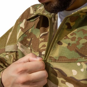 Spirit Field Combat Jersey G7 - Multicam - Img 4