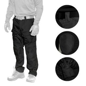 Spirit Field Combat Pants G7 - Black