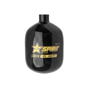 Spirit Field HPA Pro-Lite Carbon Tank 4.5k 48ci0,8L