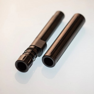 Steel Tuning Barrel for HDR50 w/ 2 Attachments