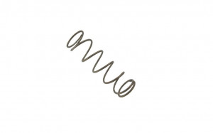 TA20085 Tippmann Front Bolt Spring