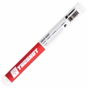 TacShot Ammunition AQUA SHOT Cal. 68 ammo (Tube of 10)