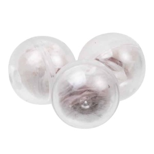 TacShot Ammunition HE SHOT FX Cal. 68 Sparkling Balls (10buc) - Img 2