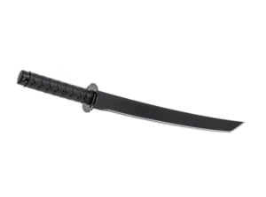 Tactical Wakizashi Machete - Img 1