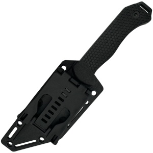 Takumitak Scalpel Knife - Black/Coyote Brown - Img 5