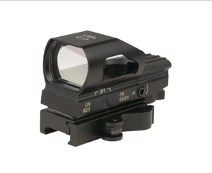 Theta Optics SPIDER RedDot (011603)