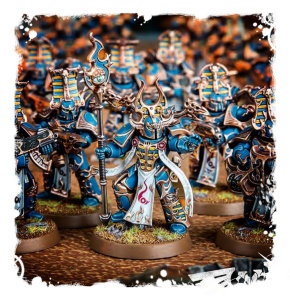 Thousand Sons: Rubric Marines [43-35] - Img 3