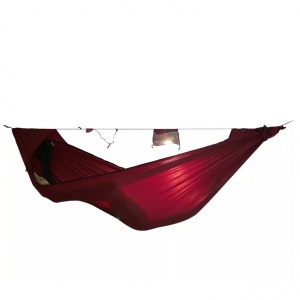 TicketToTheMoon Pro Burgundy/Black Hammock - Img 2