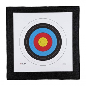 Tinta Spuma 60x60x25 cm - Tir cu Arcul