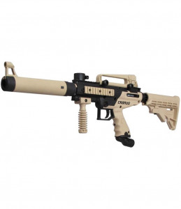 Tippmann Cronus Tactical Tan / Black Cal.68