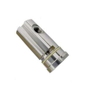 Tippmann FT-12 Valve Assembly