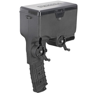 Tippmann TMC magazine reloader quick charger (black) - Img 2