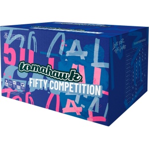 Tomahawk 50 cal Fifty Competition 4000 - Img 3