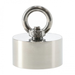Treasure Magnet Warrior 400 kg neodymium magnet