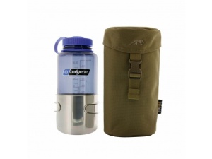 TT Bottle Holder 1l olive compact case - Img 3