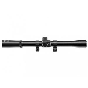 Umarex 4x20 z/m 11mm rifle scope - Img 2