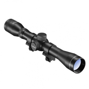 Umarex 4x32 z/m 11 mm rifle scope - Img 2