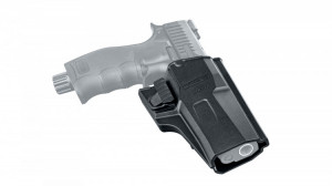 Umarex belt holster for T4E HDP50 / TP50 [3.1601] - Img 2