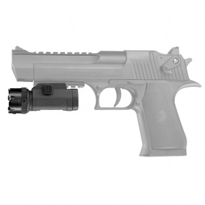 Umarex FLR 650 Lanterna + Laser - Img 5