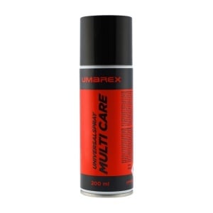 Umarex Gun Maintenance Oil / Gun Care Pro Spray - 200ml (Universal / MultiCare)