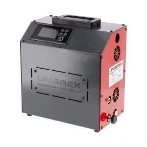 Umarex PAC 1100 Compressor - Img 2