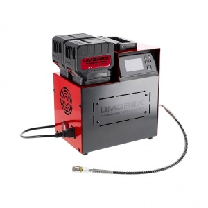 Umarex PAC 1400 Compressor