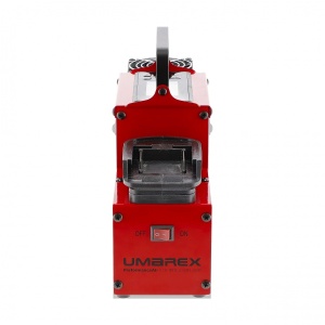 Umarex PAC 400 Compressor - Img 3