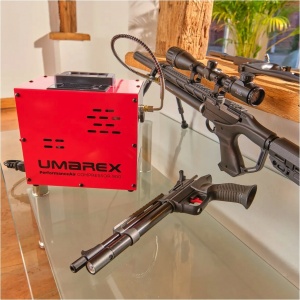 Umarex PAC 900 Compressor - Img 10