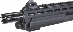 Umarex T4E HDX68 ShotGun Cal.68 <16J [TX68] - Img 2